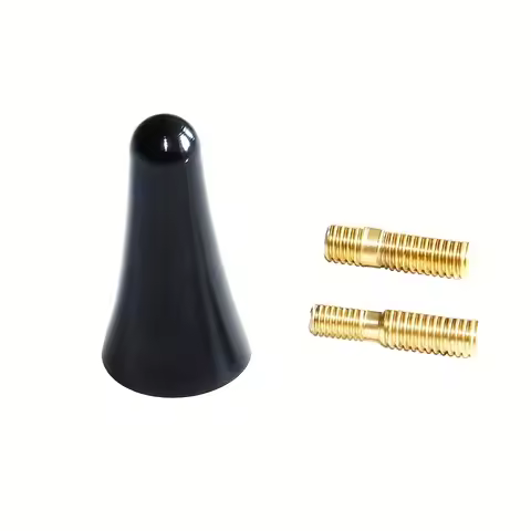 1Set Antenna Stubby Bee Sting For Vf Holden Commodore Ss Ssv Sv6 Redline Satnav Exterior Parts Aeria