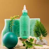 ALLMASIL 8 Seconds Scalp Hair-Loss Hair Mask (350ml)