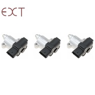 【hzhaiyaa2.my】3X Idle Air Control Valve for  Matrix I10 1.1  Picanto 07-10 IDLE SPEED CONTROL VALVE 