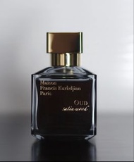 Maison Francis Kurkdjian Oud Satin Mood 中性香水 70ml EDP