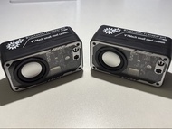 [迷你藍牙音箱] V1Mech 小鋼炮