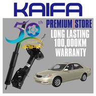 Kaifa Showa shock absorber Toyota Camry ACV30 2003-2007