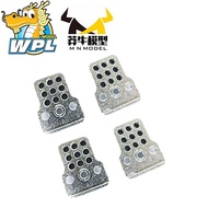 MN Model / WPL Shock Tower Extender Shock Absorber Seat