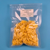 Dehydrated Garlic [100% Halal] by Nuraisyah Amin