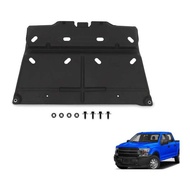 ML3Z-7222-D Splash-Proof Protective Cover Under Gasoline Engine