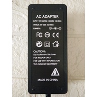 AC ADAPTER 18V 4.5A MAX