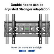 Universal Wall Bracket TV Wall Bracket Universal TV Bracket stand TV Wall Mount For 32-80 Inch TVs