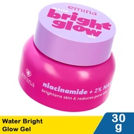 Emina Water Gel Moisturizer 30g Series