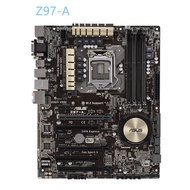 Z97-A One-Year Replacement，Two-year warranty z97Motherboard Z97-CZ97M GAMING3