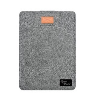 【Green Board】電紙板保護套(M) 適用10吋手寫板/平板電腦-深灰