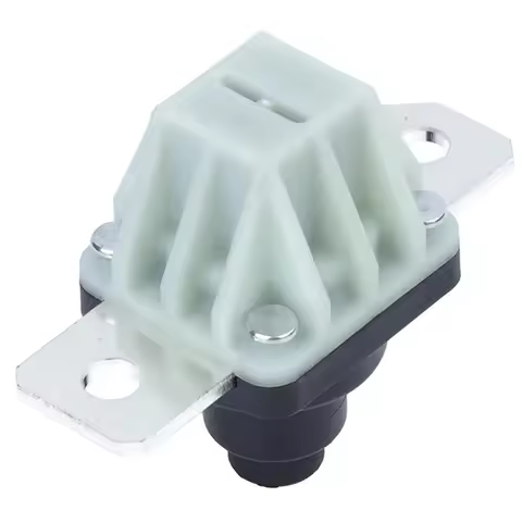 A90Q-61279845435 Car Battery Pyrofuse Fuse Box Overload Protection Trip For BMW IX3 G08 2020-2021 Ba