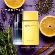 MAXIMOS GOLD PERFUME FRANCESC FRAGRANCE