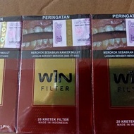 Win Filter 1 slop isi 20pcs