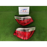 Bmw E60 Rear Lamp Tail Lamp Set 2007 2009 Years