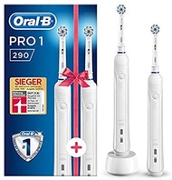BÀN CHẢI ĐIỆN ORAL-B PRO 1 290