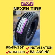 NEXEN ROADIAN 541 tyre tayar tire (With Installation) 215/75R16 225/75R16 OFFER CLEAR STOCK