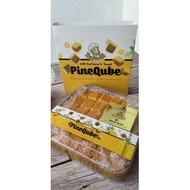 Tart Nenas Pine Cube