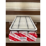 Toyota Air Filter Hiace commuter Super Gradia GL 3.0 17801-30060 2016-up