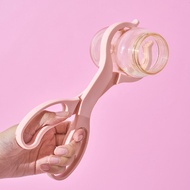 Baby Sterilizer Tongs Baby Bottle Clamp Clip Scissor Style BPA-free