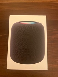 Apple HomePod