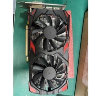 New arrival gpu GDDR5 RX550 4G RTX 3070 RX580 8gb graphic card