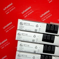 IFM GF711S Yifu Door Inductive Safety Sensor GIFA4004-2PS/SIL2/V4A/US