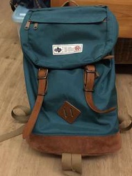 TOUGH Jeansmith Walkabout Backpack