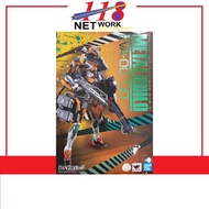 BANDAI Gundam Metal Build 1/100 Evanggelion Proto Type 00/00