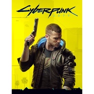 [PC GAME] Cyberpunk 2077 Full Version
