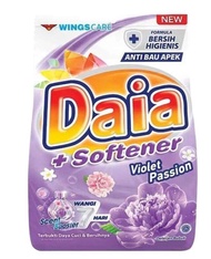 Daia detergent 16kh