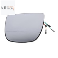 Rear View Mirror Side Mirror Glass Heated + Adjustment for     X5 E70 2007-2013 X6 E71 E72 2008-2014