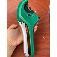 PVC, PPR pipe cutting scissors 63mm,42mm,26mm TUOSEN