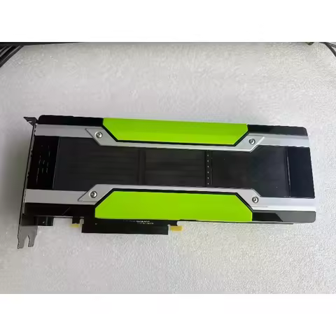 For NVIDIA Tesla P40 24GB & P100 16GB GPU for Deep Learning & AI Acceleration