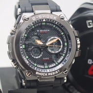 Casio Gshock MTG Rubber Band Lelaki G Shock MTG-S1000D