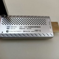 HDMI無線網路智慧電視棒