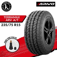 ARIVO 235/75 R15 Terramax ARV A/T