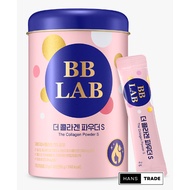 [NUTRIONE] [ Season 2 Upgraded] BB LAB The Collagen Powder S (2g x 30 sticks)