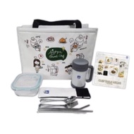SMART INSULATED BAG Thermal