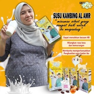 Susu Kambing Al Amr*