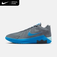 Nike LeBron Witness IX EP Mens Basketball Shoes - Cool Grey [HQ8035-005]