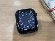 (台中手機GO)  Apple Watch Series 7 Wi-Fi 45mm  蘋果手錶GPS 9成8新