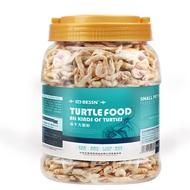 Ready Stock spot BESSN BESSN Natural Fish Food Arowana Feed Turtle Feed Blood Parrot Fish Food Lucky