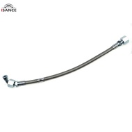 Turbo Oil Feed Line Tube for Dodge Cummins 5.9L 24V 1998 1999 2000 2001 2002 Ford F600 F700 F750 Fre