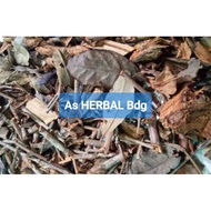 Special Dried Original Avocado Mistletoe 500 grams-az