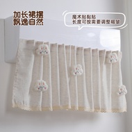 [48H Shipping] Xiaohongshu recommends air conditioner wind deflector to prevent direct blowing on ba