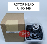 ROTOR HEAD RINO 14B PS 115 096400-1240