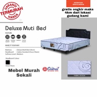 (PROMO) Springbed/Spring Bed Central Multibed (Jawa Timur)