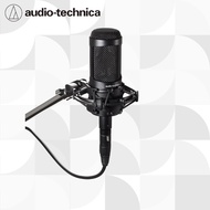 audio-technica AT2035 Condenser Vocal Microphone【Direct from Japan】