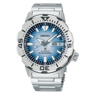 Seiko Prospex Antarctica Monster Automatic 200m Divers Mens Watch SRPG57K1