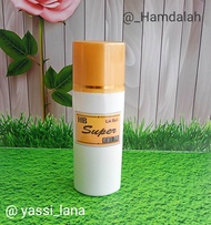 HB LINSKY SUPER / Body lotion linsky 2x lebih cepat hasilnya/HB linsky super original BERSEGEL